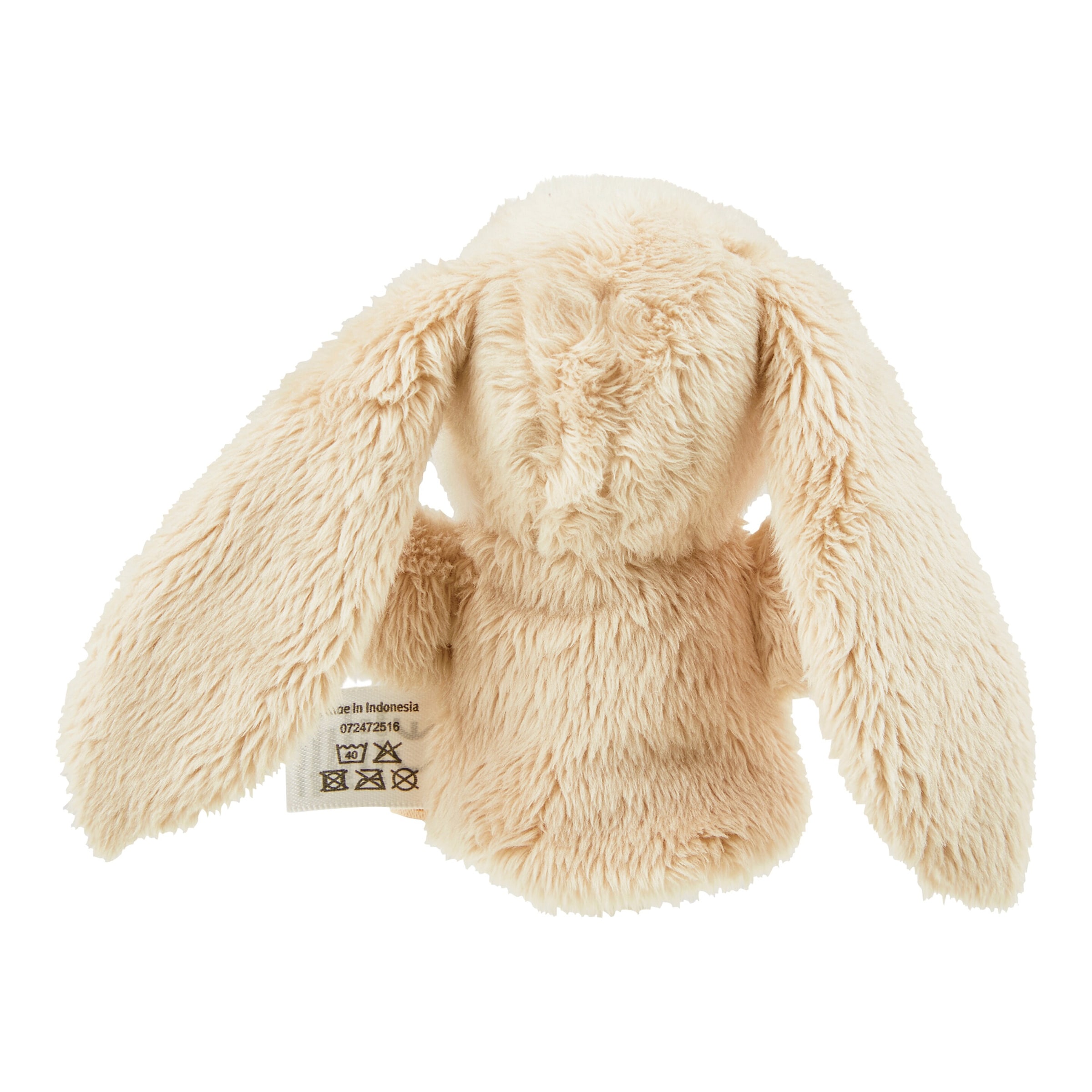 Fingerpuppe Hase Hanni