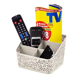 Tv-organizer