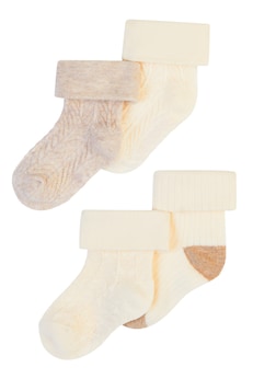 Socken (4 Paar)