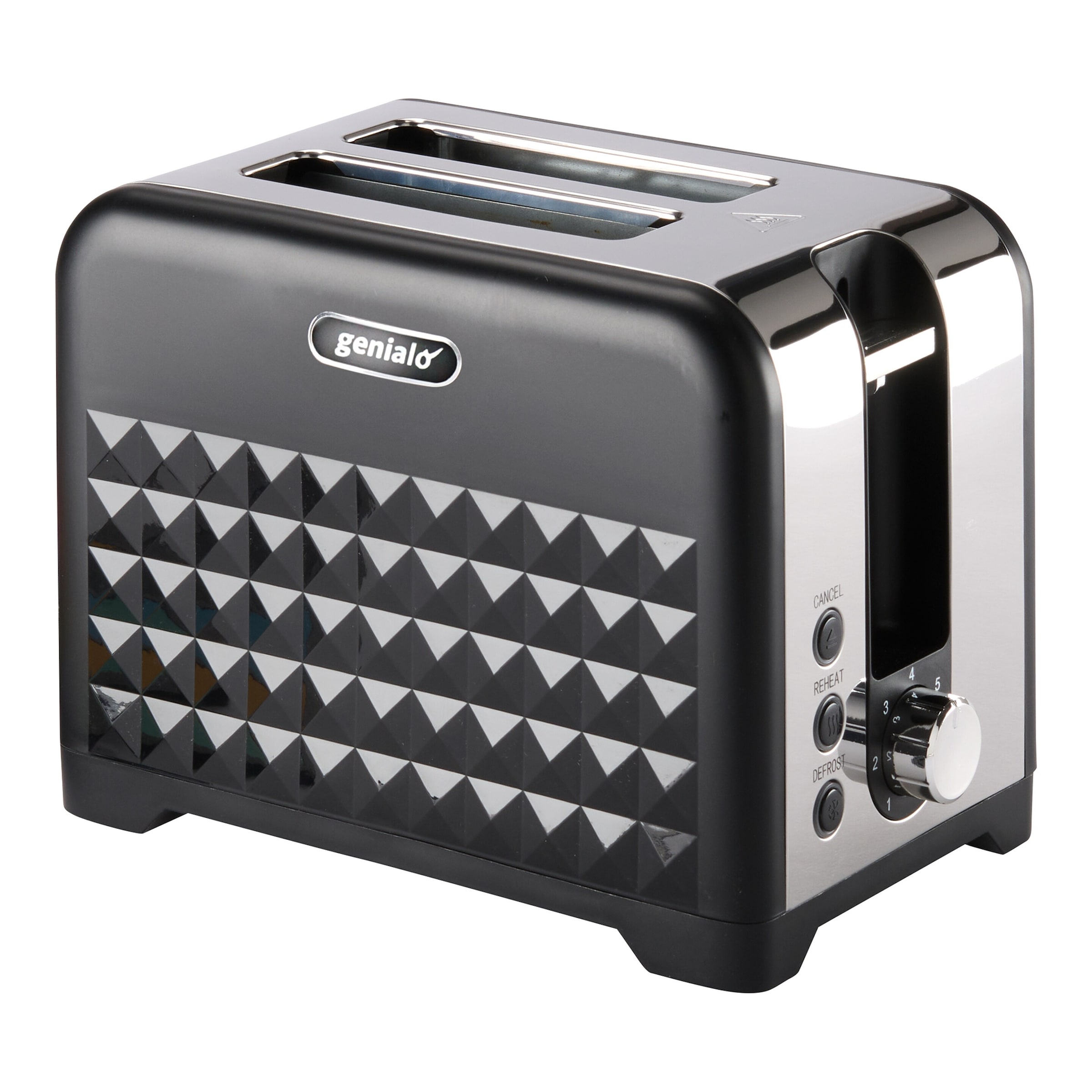 Toaster "Diamant"