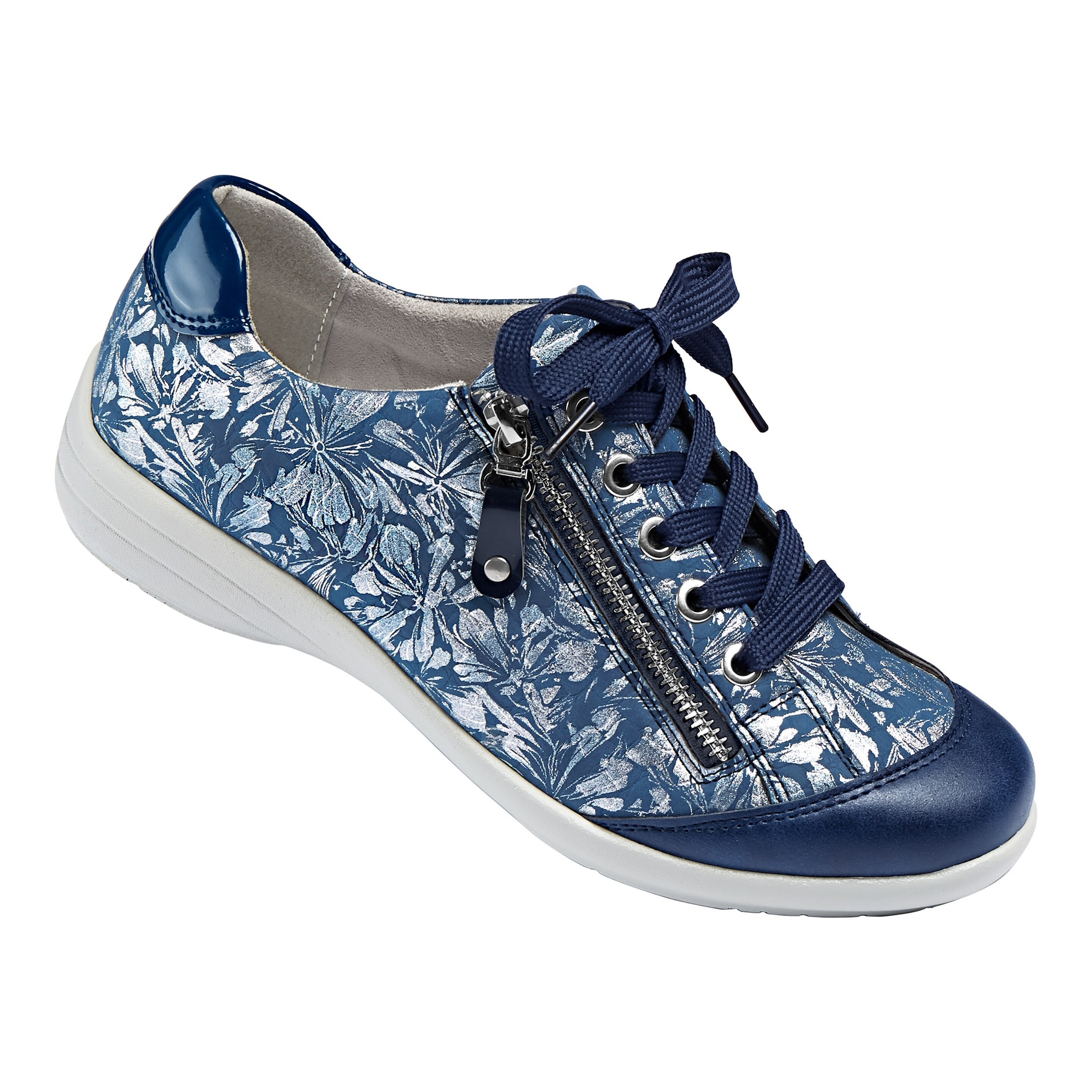 wonderwalk Komfort-Sneaker "Melissa"