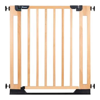 Barrière de sécurité pour porte et escalier Clear Step Easyclose Eco, 75- 80 cm