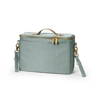 Organizer - Pebble Green