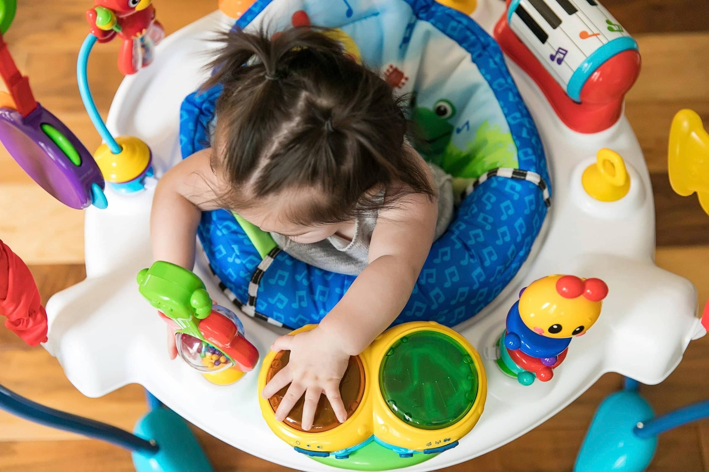 Baby einstein symphony rocker online