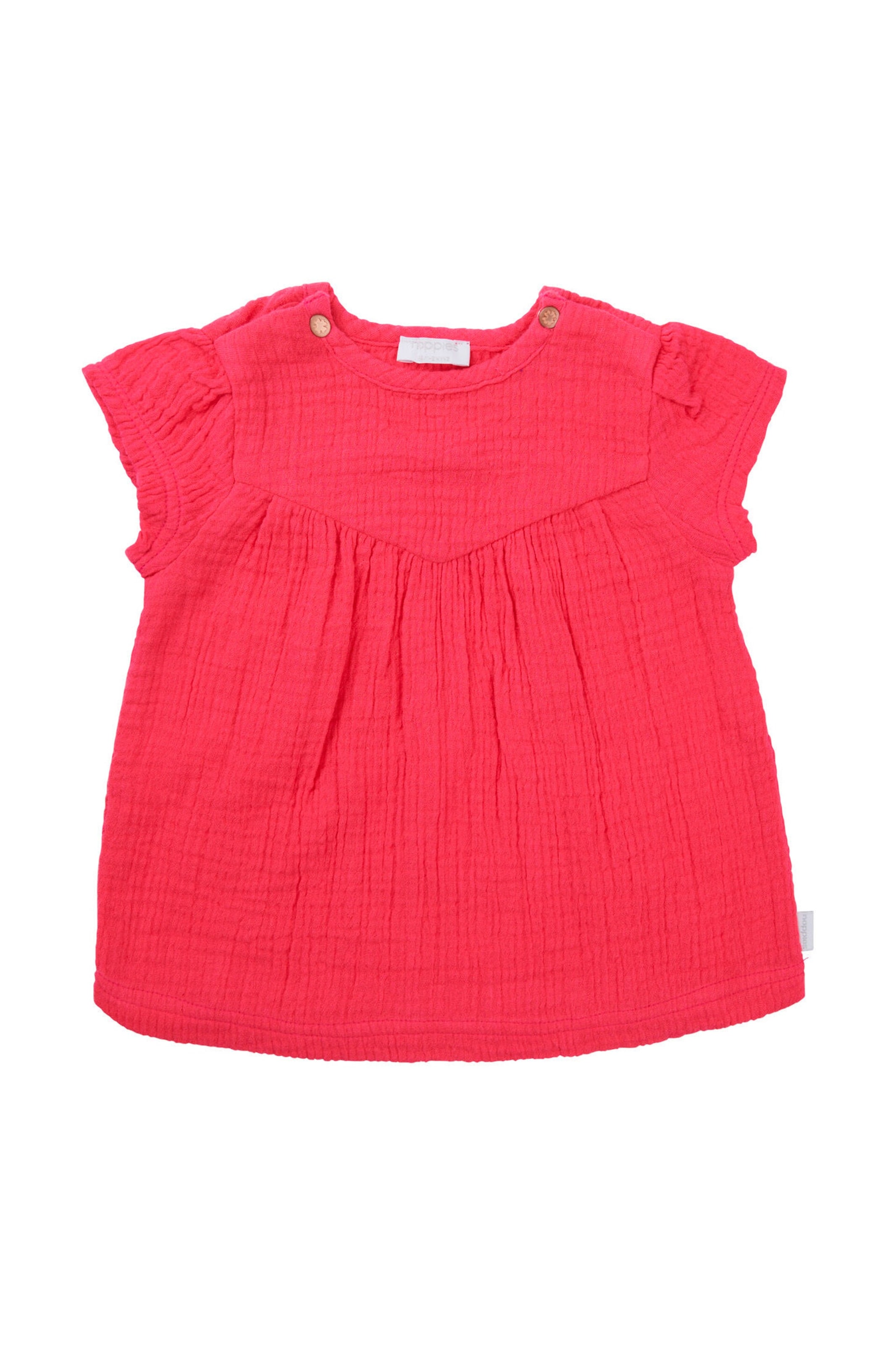 Noppies Baby Kleid Meade