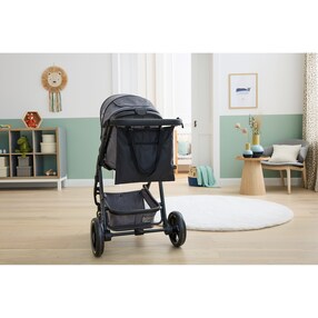 Kinderwagen Einkauftasche