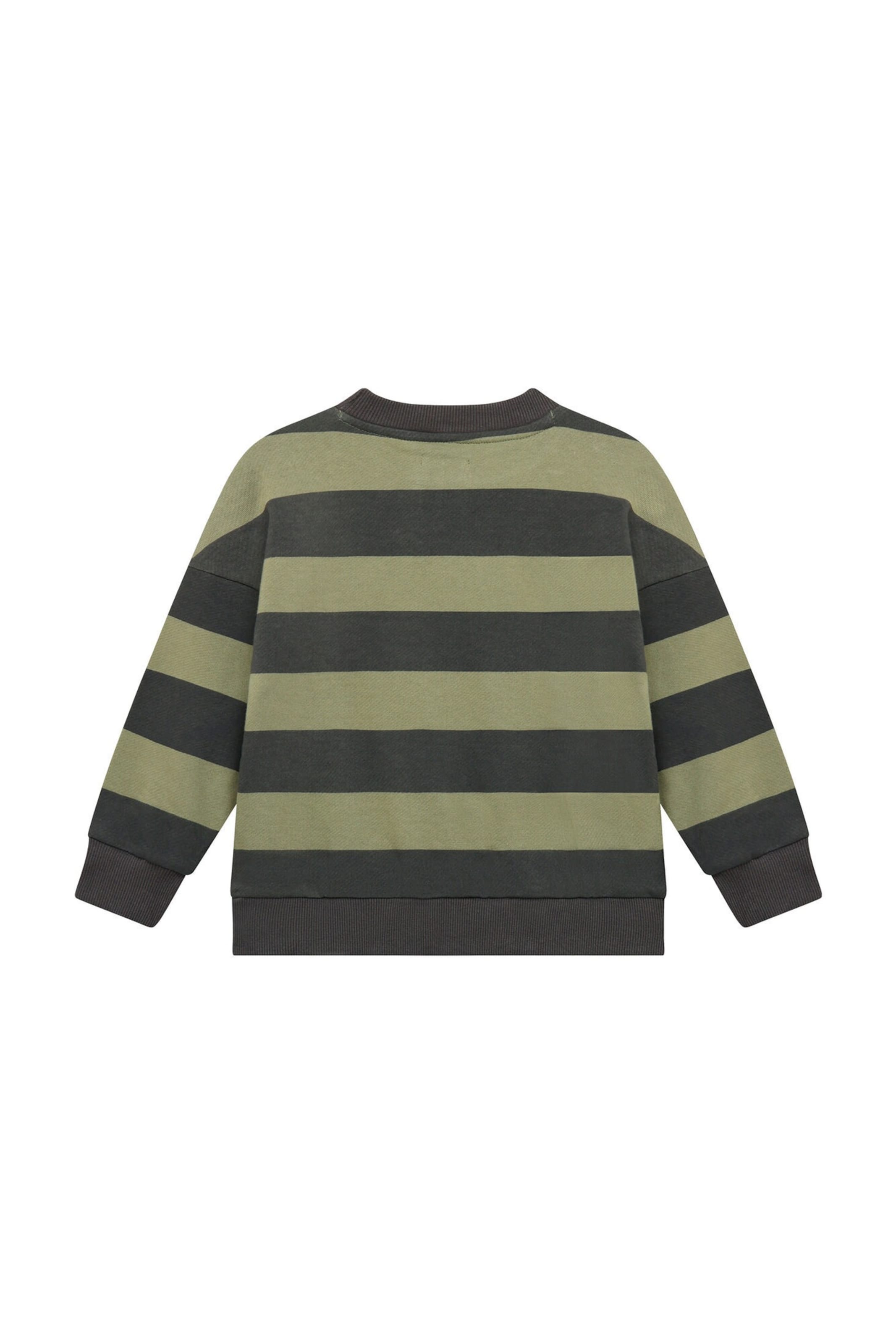 Noppies Kids Sweater stripe