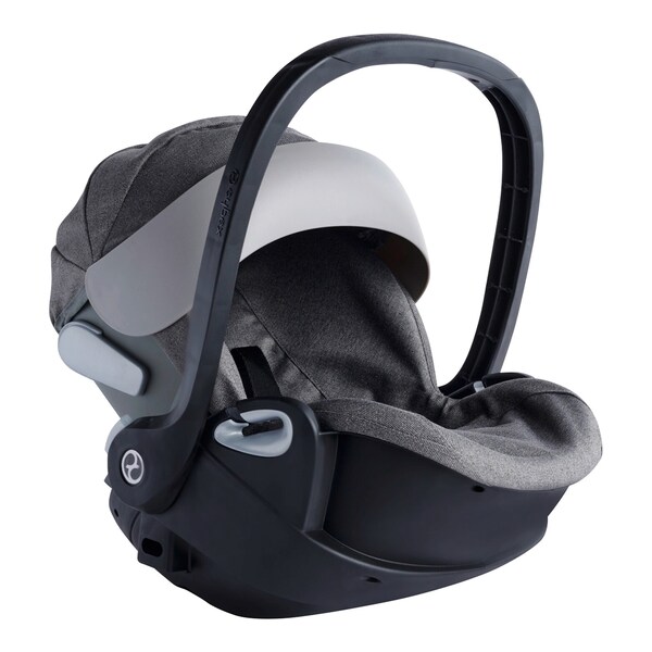 Corolle - Puppen Trageschale Cybex | baby-walz