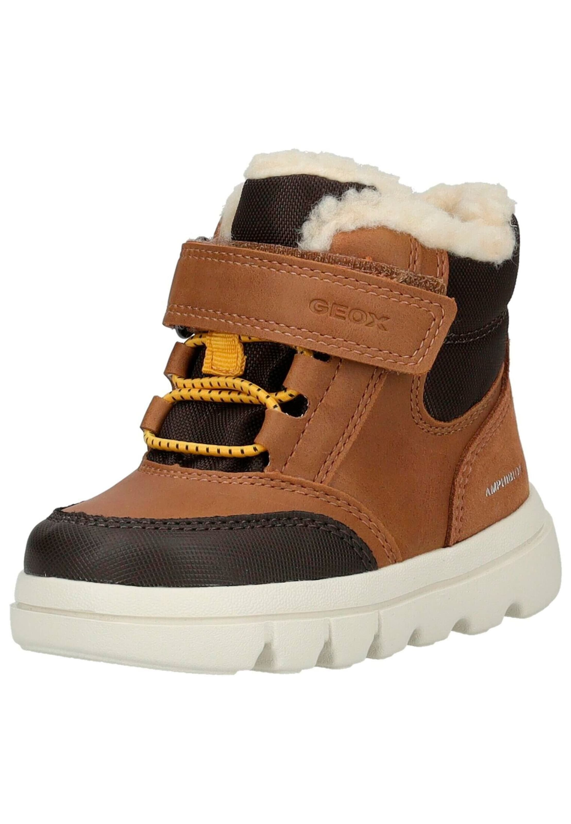 Geox Stiefelette