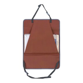 Rückenlehnen-, Spielzeugtasche Car Wrap-to-Go Adventure