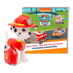 Tonie Hörfigur Paw Patrol - Schneller als die Feuerwehr