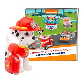 Tonie Hörfigur Paw Patrol - Schneller als die Feuerwehr
