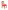 Kids Concept Kinder-Stuhl Pippi Langstrumpf
