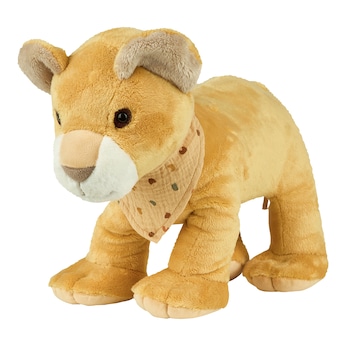 Kuscheltier Löwe Leo 39cm