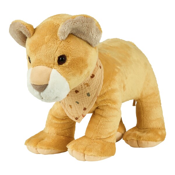 Sterntaler Doudou Âne Emmilius Vert Clair - Peluche Douce Et Réconfortante Pour Bébé