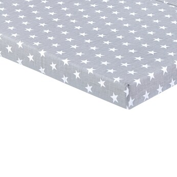 Matratze für Reisebett, 60 x 120 cm