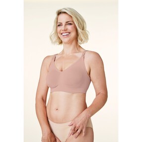 Umstands- und Still-BH Body Silk Seamless