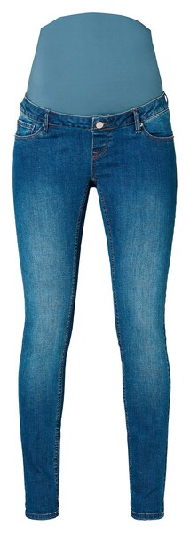 Authentic Blue