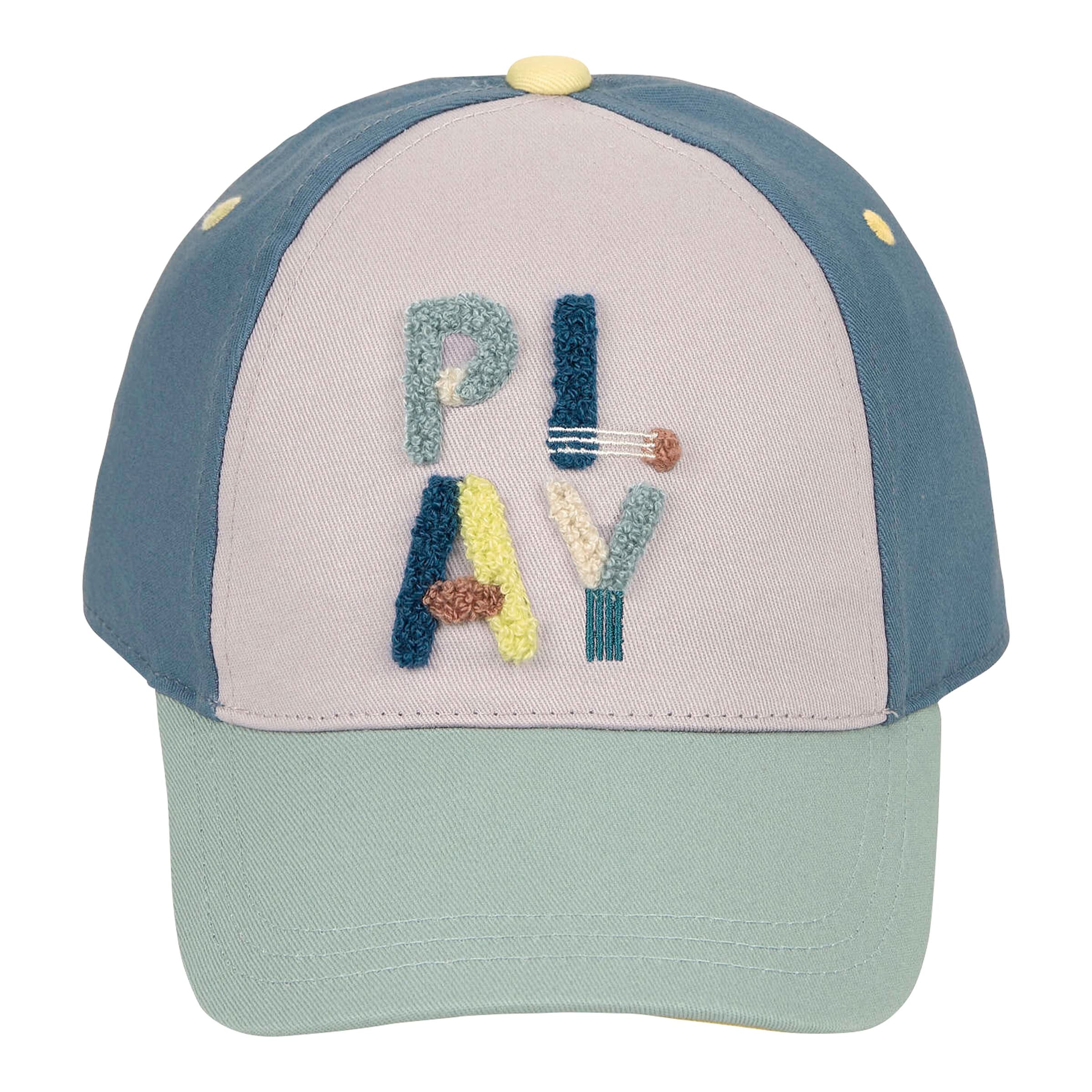 Lässig Cap Play