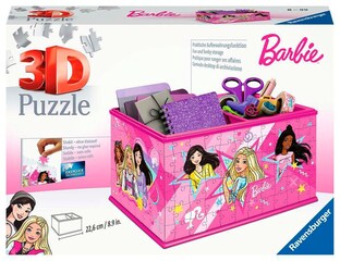 Aufbewahrungsbox Barbie
