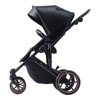 Kombikinderwagen PRIME 2 inkl. Wickeltasche