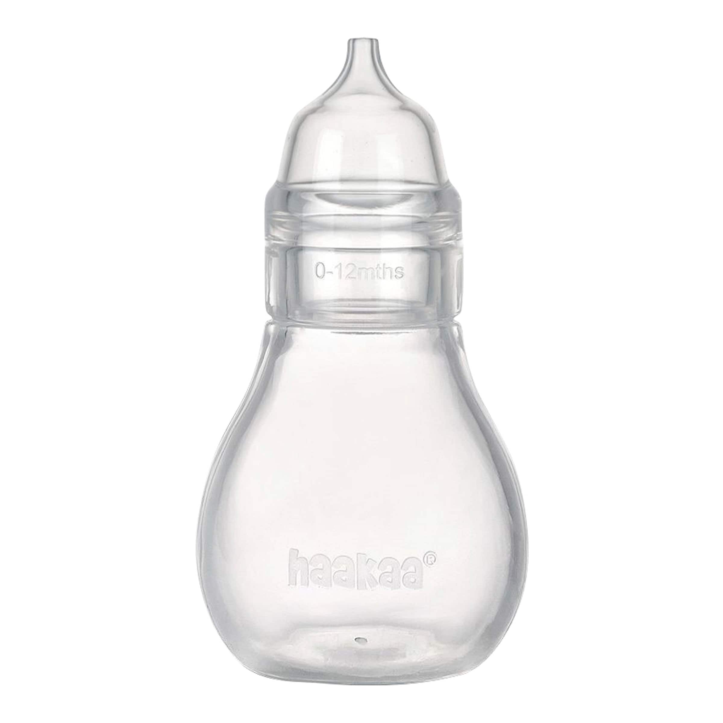 2-tlg. Nasensauger Easy Squeezy