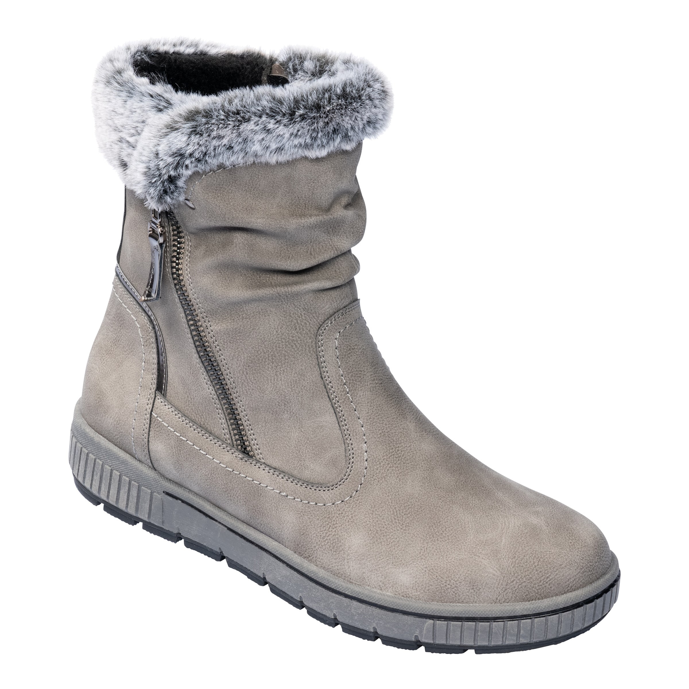 wonderwalk Kuschelstiefel „Florine“