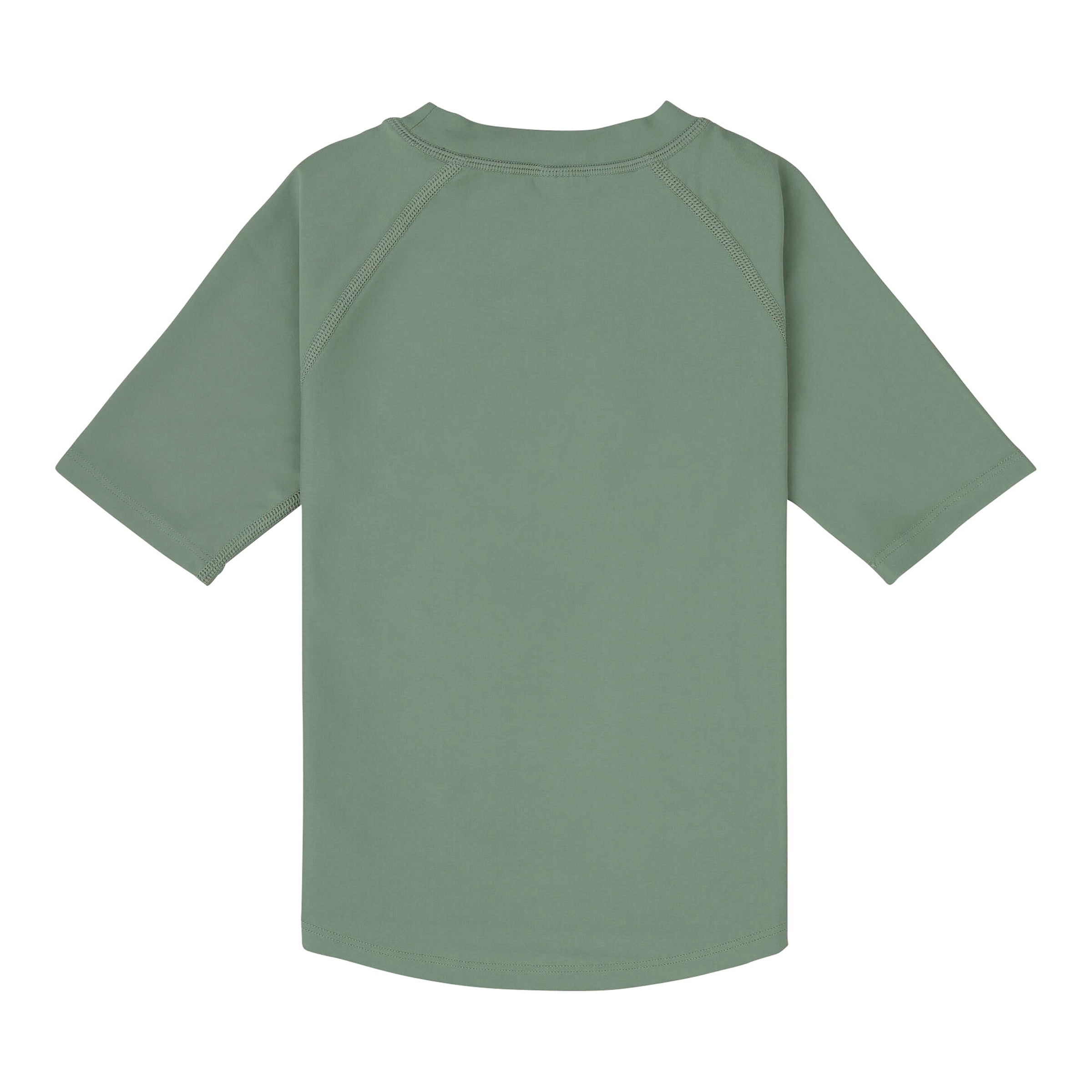 Lässig Bade-T-Shirt mit UV-Schutz Eis