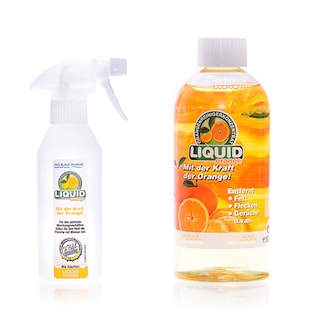 Reiniger Liquid Orange 500 ml