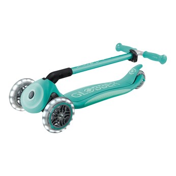Scooter PRIMO Foldable Plus Lights