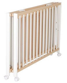 Klappbett, 60x120 cm  Fold Up