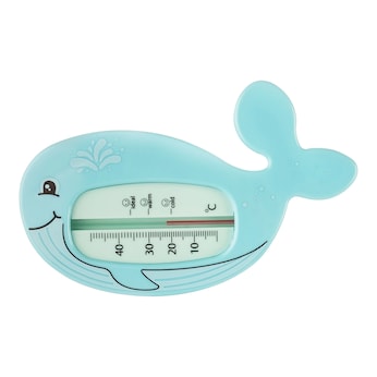 Badethermometer MyHappyBath Wal
