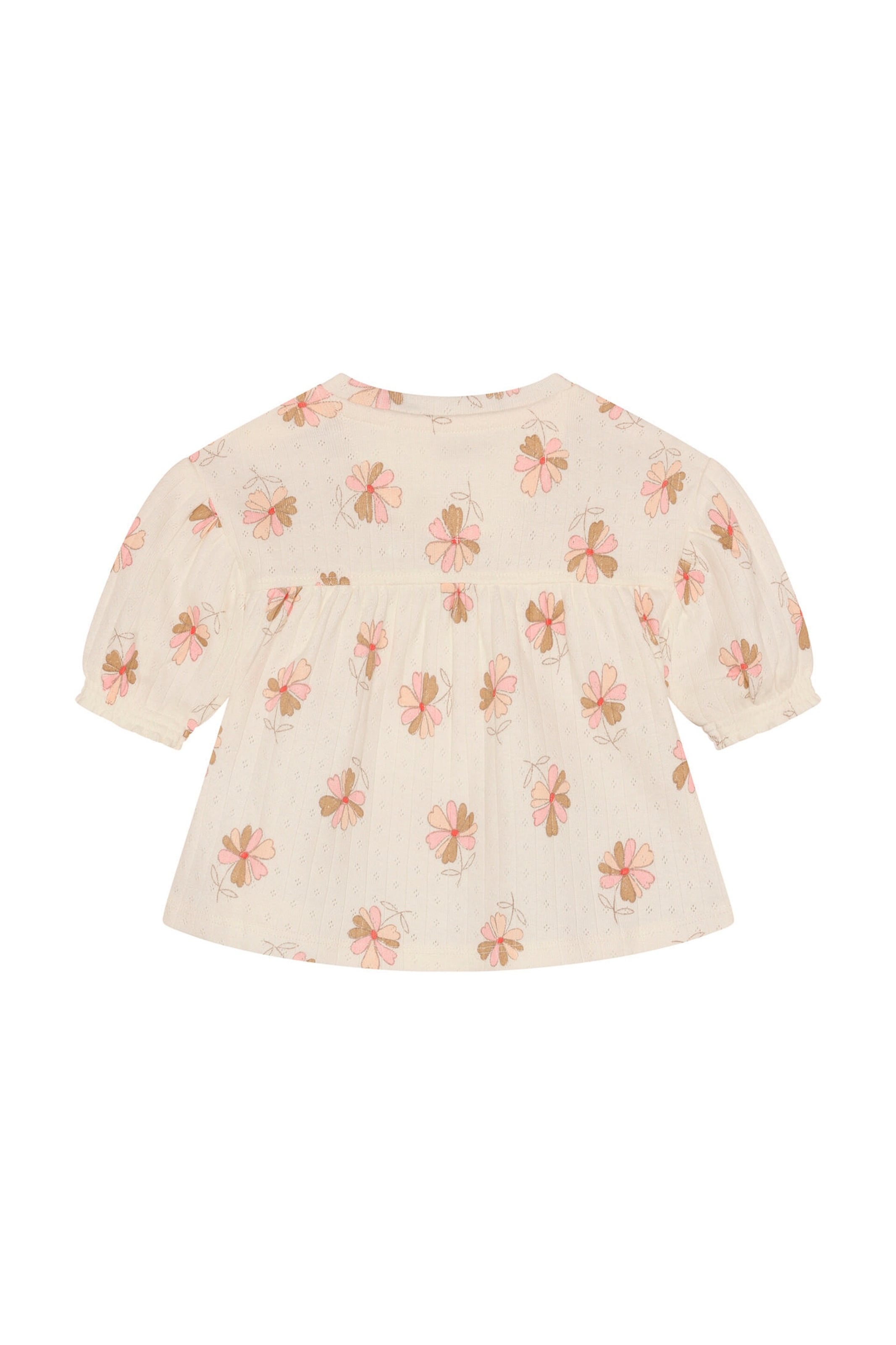 Noppies Baby Kleid All Over Print