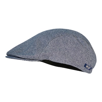 Chapeau à visière