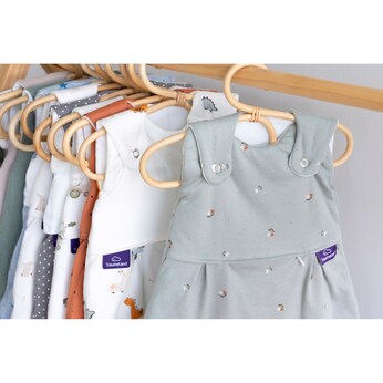 Ganzjahresschlafsack Liebmich 2.5 TOG