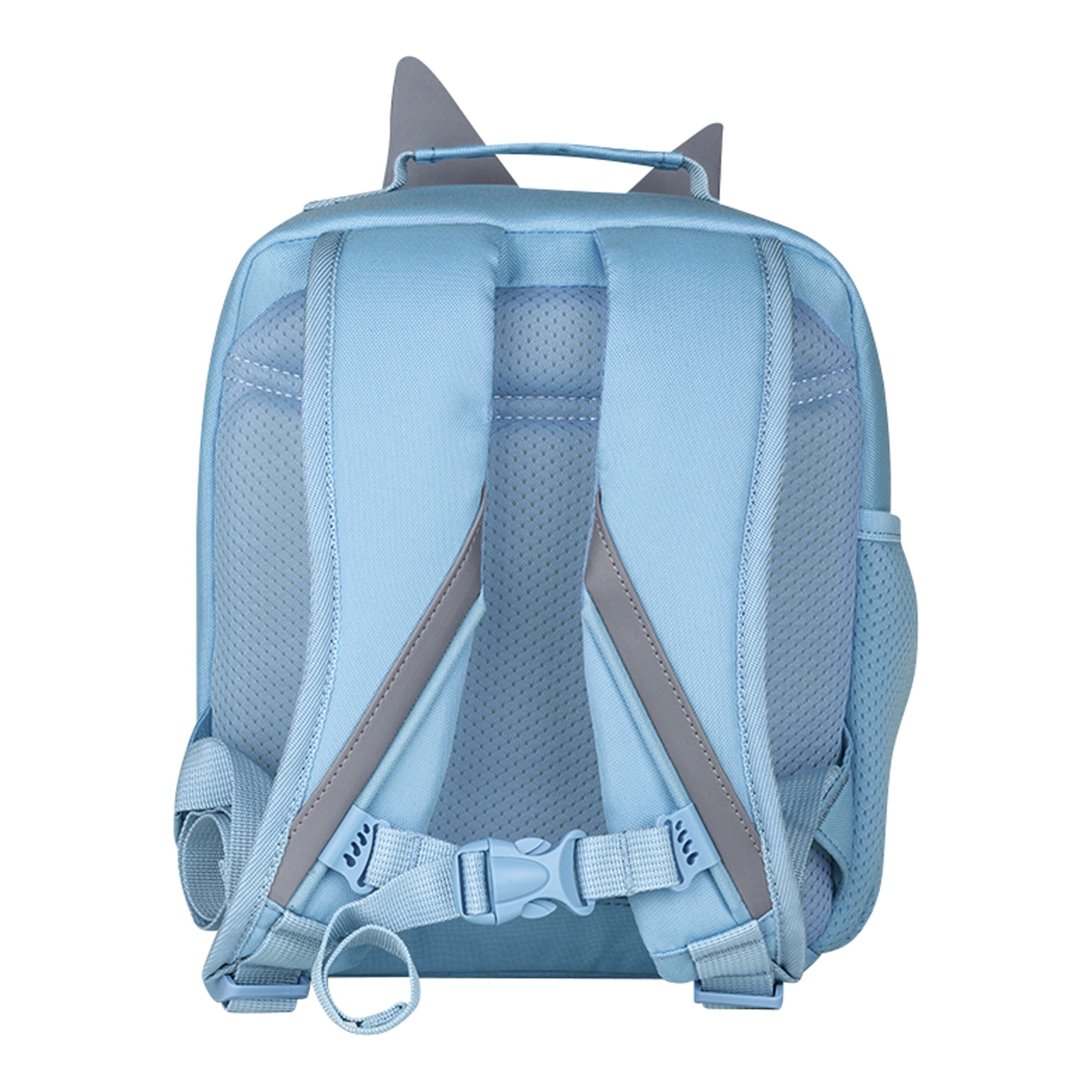 Tonies Tonies Rucksack mit Mini Kreativ-Tonie