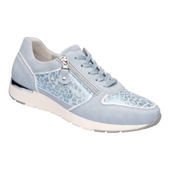 Komfort-Sneaker "Leo"