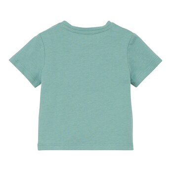 T-Shirt Leopard
