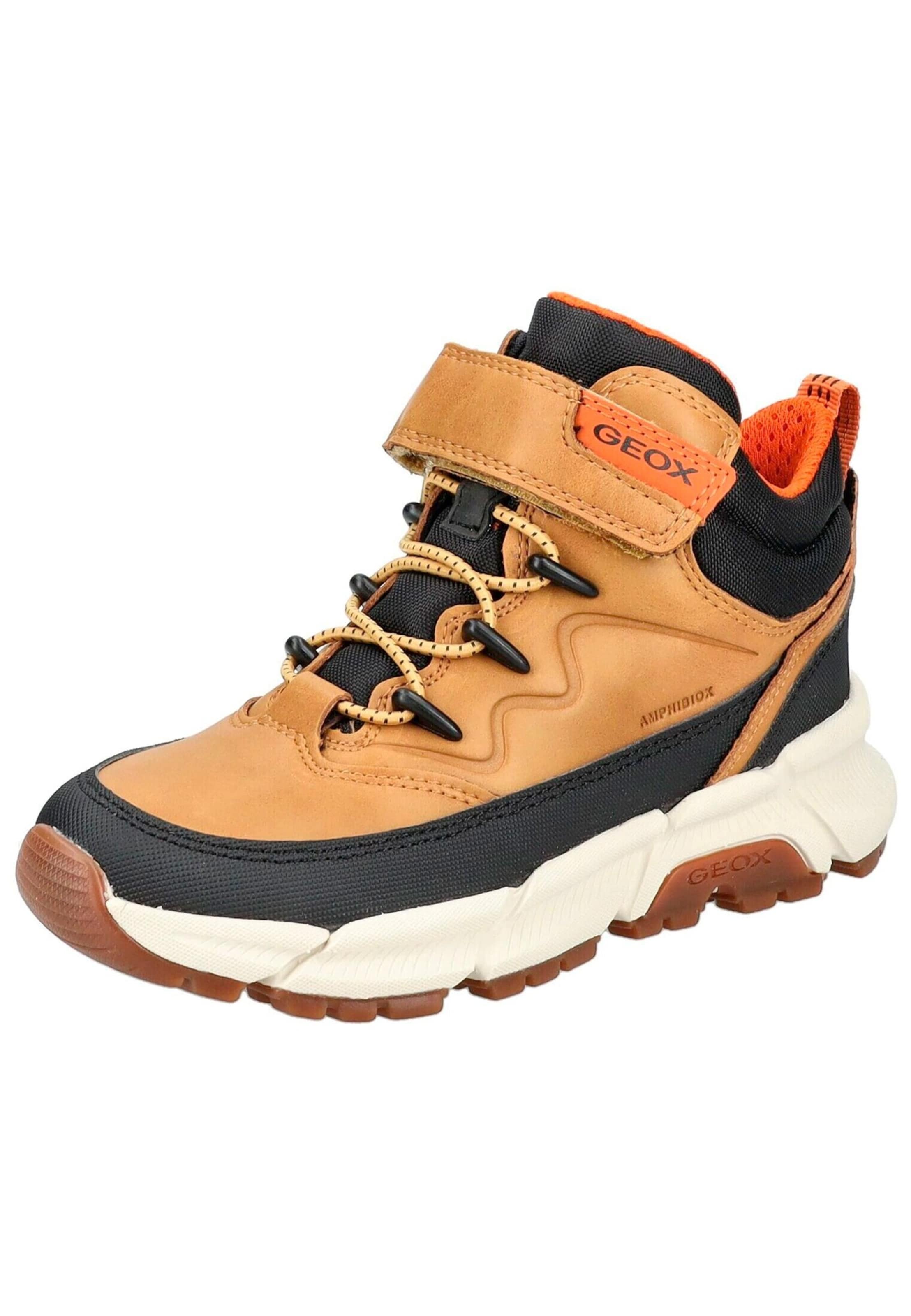 Geox Stiefelette FLEXYPER