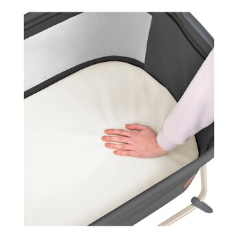Beistellbett Tori