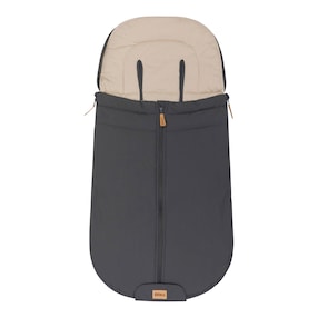 Sommerfußsack Light Trend 