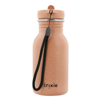 Trinkflasche aus Edelstahl 350 ml