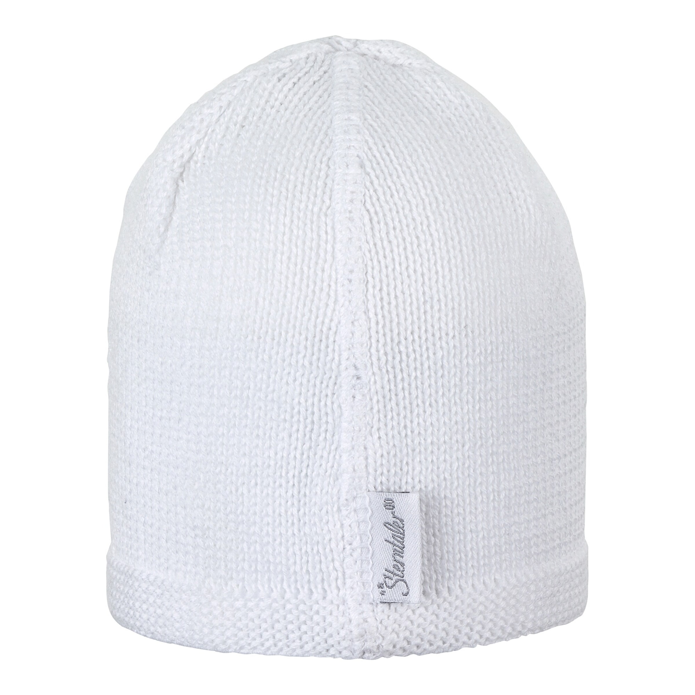 Strickmütze