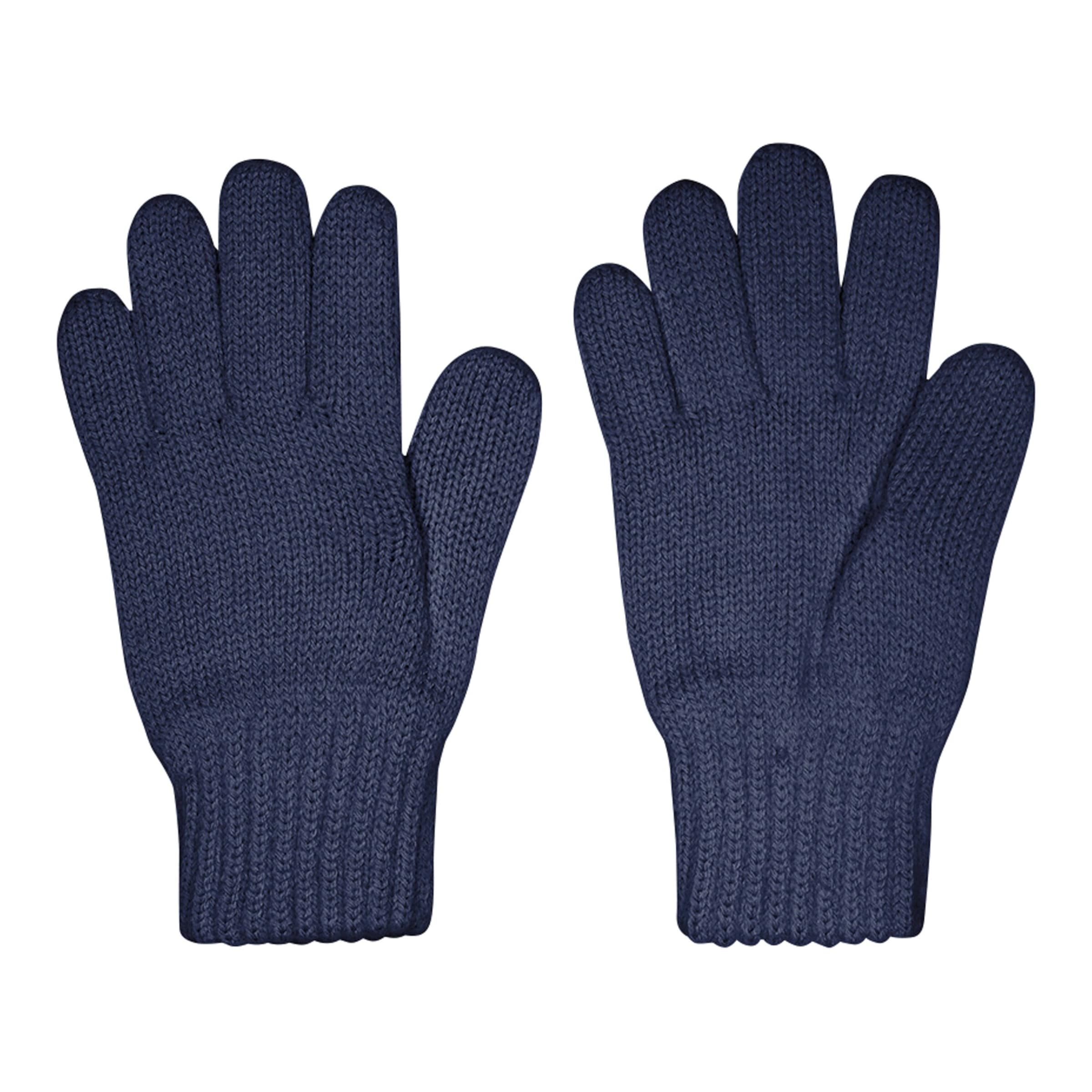 Maximo Strick-Fingerhandschuhe