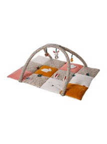 Baby Activity-Spielteppich mitwachsend