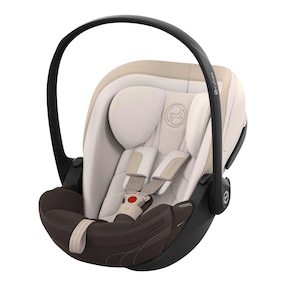 Babyschale CLOUD S STYLE