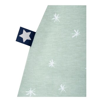 Ganzjahres-Sleepoverall Jersey  2.5 TOG