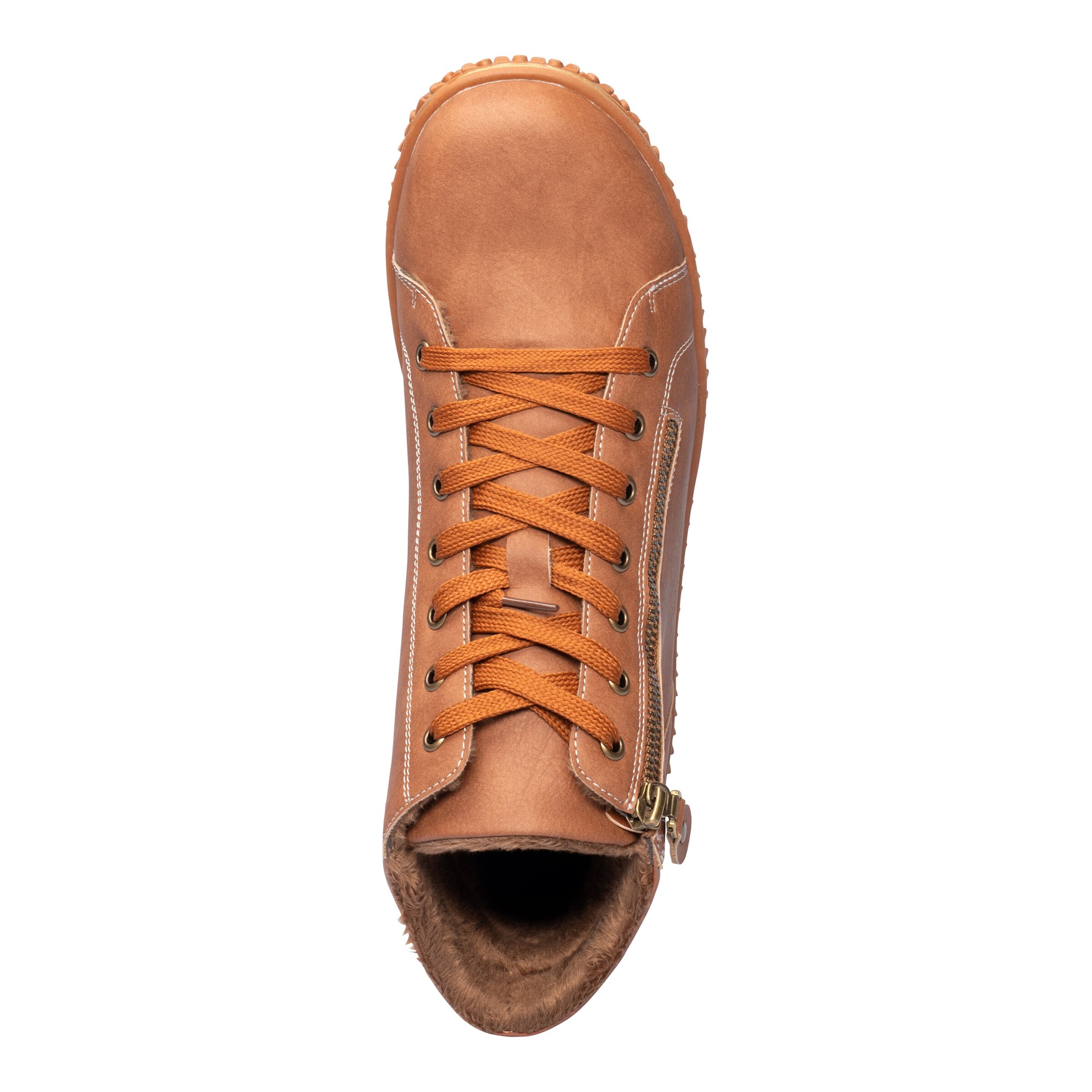 Wärme-Knöchelsneaker "Maria"