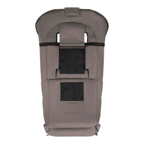 Winterfußsack