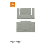 Produit Coussin d’assise classique en coton bio